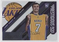 Larry Nance Jr.