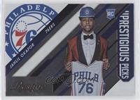 Jahlil Okafor [EX to NM]