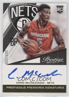 Chris McCullough #/299