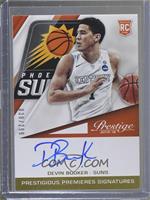 Devin Booker [Noted] #/299