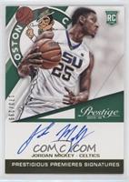 Jordan Mickey #/299