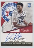 Jahlil Okafor #/299