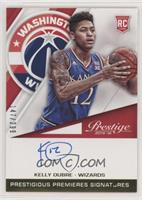 Kelly Oubre Jr. #/299