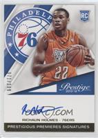 Richaun Holmes #/299