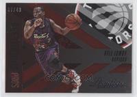 Kyle Lowry #/49