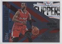 Chris Paul #/99