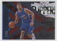 Blake Griffin #/99