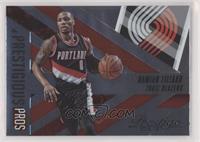 Damian Lillard