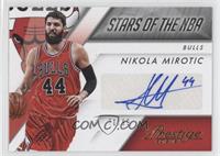 Nikola Mirotic #/99