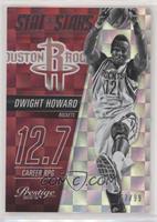 Dwight Howard #/99