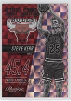 Steve Kerr #/99