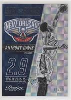 Anthony Davis #/99