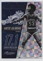 Artis Gilmore #/99