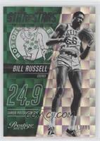 Bill Russell #/99