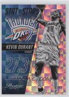 Kevin Durant #/99