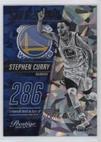 Stephen Curry #/125