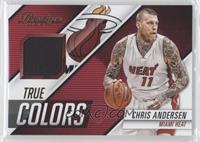 Chris Andersen