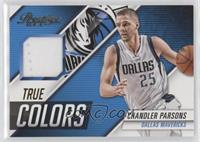 Chandler Parsons