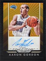 Aaron Gordon #/10