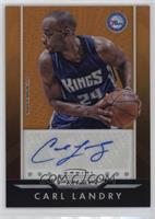 Carl Landry #/65