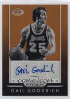 Gail Goodrich #/65