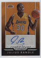 Julius Randle #/65