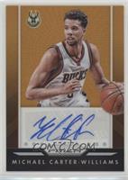 Michael Carter-Williams #/65