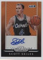 Scott Skiles #/65