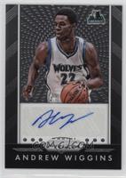 Andrew Wiggins