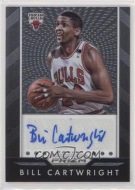 2015-16 Panini Prizm - Autographs #P-BCW - Bill Cartwright