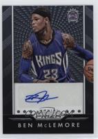 Ben McLemore