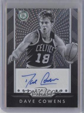 2015-16 Panini Prizm - Autographs #P-DCW - Dave Cowens