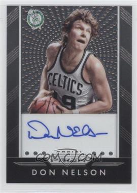 2015-16 Panini Prizm - Autographs #P-DNS - Don Nelson