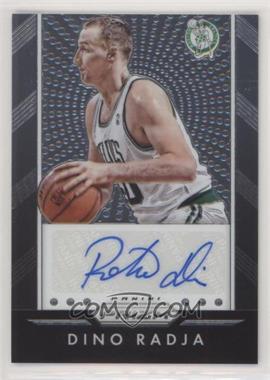 2015-16 Panini Prizm - Autographs #P-DRJ - Dino Radja