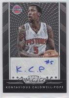 Kentavious Caldwell-Pope