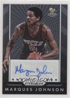 Marques Johnson