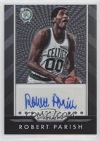 Robert Parish