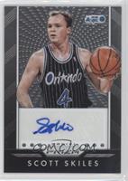 Scott Skiles