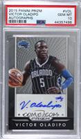 Victor Oladipo [PSA 10 GEM MT]