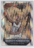 Quincy Pondexter