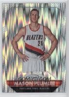 Mason Plumlee