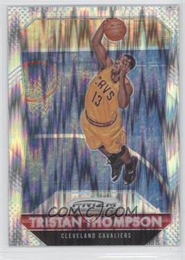 2015-16 Panini Prizm - [Base] - Flash Prizm #145 - Tristan Thompson