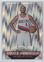 Gerald Henderson