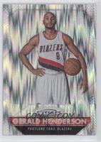 Gerald Henderson