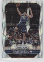 Dante Exum