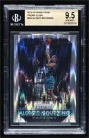 Alonzo Mourning [BGS 9.5 GEM MINT]