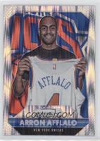 Arron Afflalo