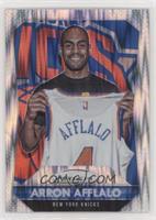 Arron Afflalo