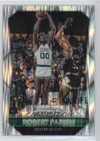 Robert Parish