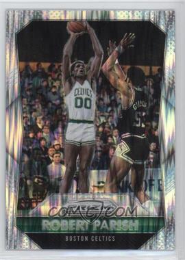 2015-16 Panini Prizm - [Base] - Flash Prizm #264 - Robert Parish